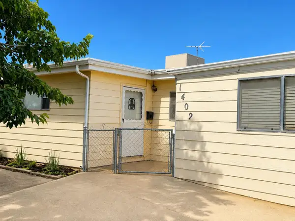 1402 Hawaii AVE, Alamogordo, NM 88310