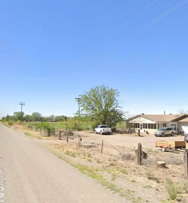 174 Sioux TRL, Tularosa, NM 88352