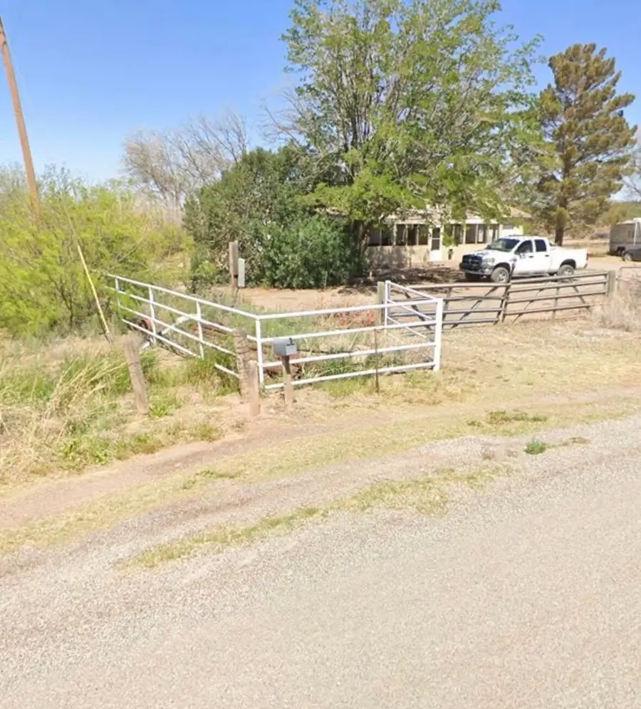 174 Sioux TRL, Tularosa, NM 88352 - #3