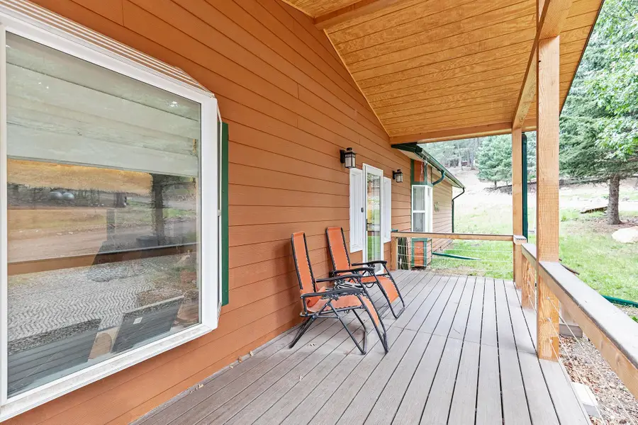 131 Heather Way, Cloudcroft, NM 88317 - #2