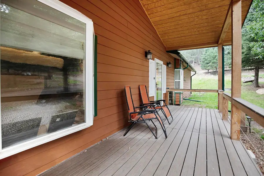 131 Heather Way, Cloudcroft, NM 88317 - #3