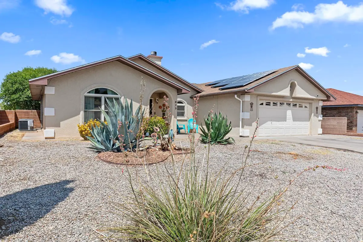 813 San Miguel ST, Alamogordo, NM 88310 - #1