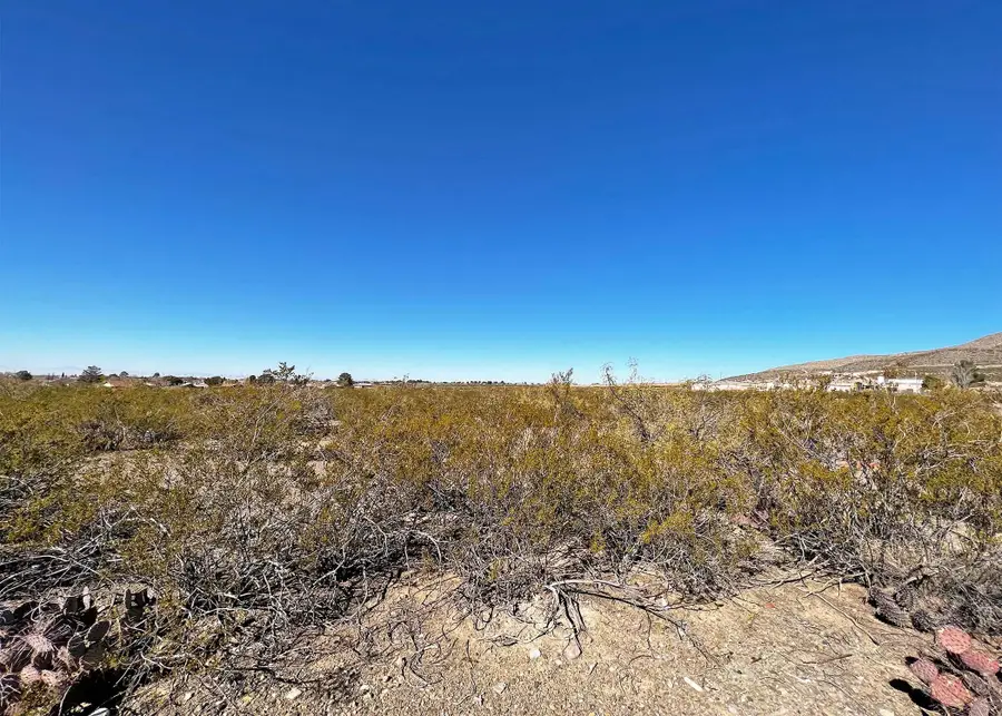 Address Withheld By Seller, Alamogordo, NM 88310 - #3
