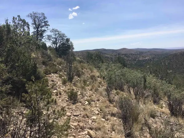 Mountainaire Dr, Timberon, NM 88350