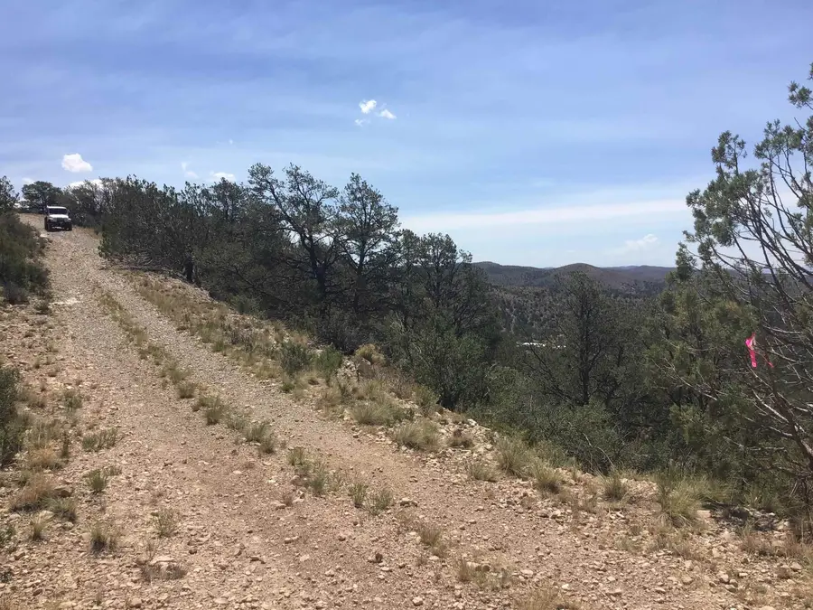 Mountainaire Dr, Timberon, NM 88350 - #3