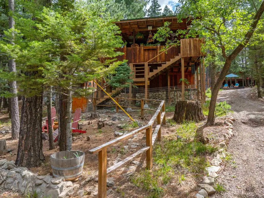 31 Mystery Path, Cloudcroft, NM 88317-0000 - #2