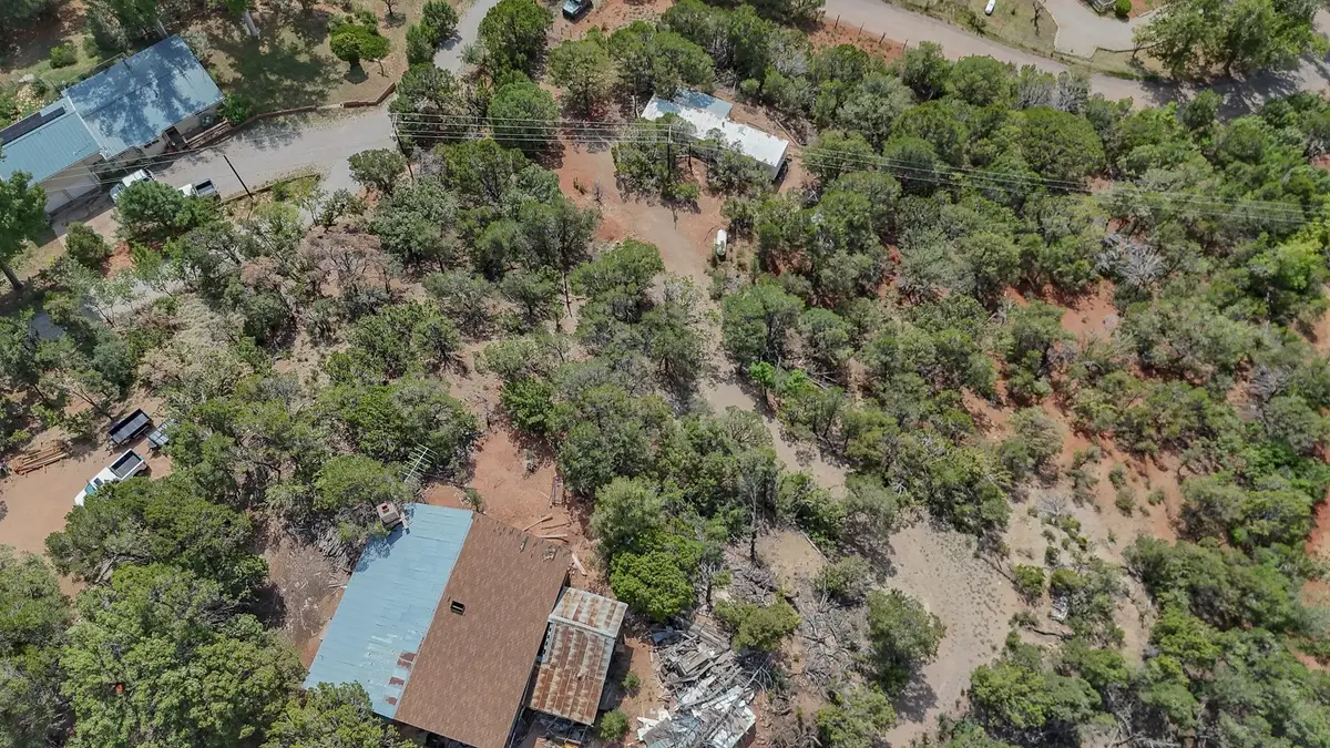 99 Haynes Canyon Rd, High Rolls Mountain Park, NM 88325 - #1