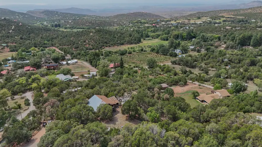 99 Haynes Canyon Rd, High Rolls Mountain Park, NM 88325 - #3