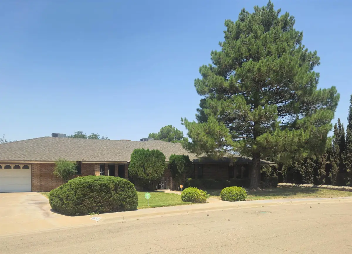 235 Eagle LP, Alamogordo, NM 88310 - #1