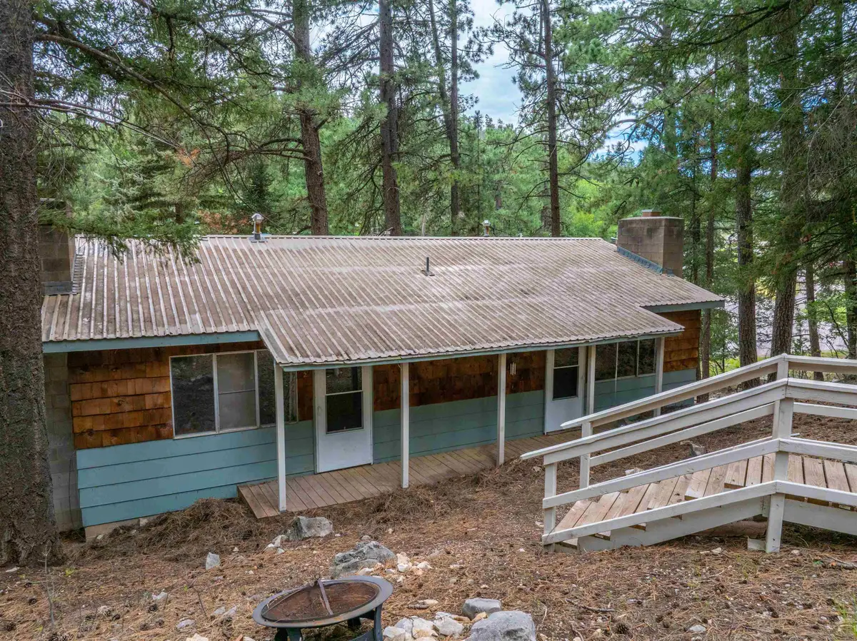 1100-B Chautauqua Canyon Blvd, Cloudcroft, NM 88317-0000 - #1