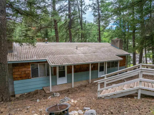 1100-B Chautauqua Canyon Blvd, Cloudcroft, NM 88317-0000