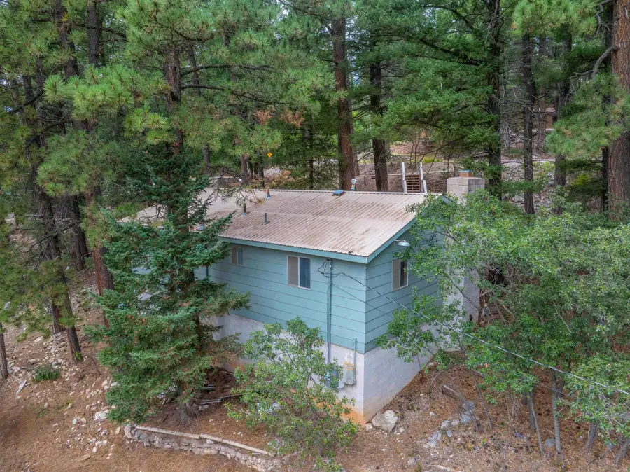 1100-B Chautauqua Canyon Blvd, Cloudcroft, NM 88317-0000 - #2