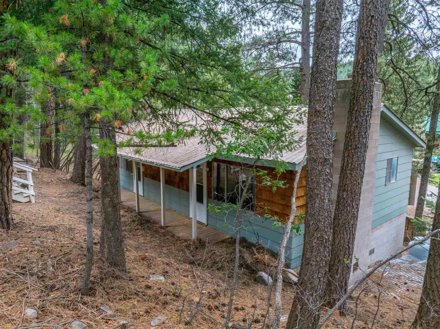 1100-B Chautauqua Canyon Blvd, Cloudcroft, NM 88317-0000 - #3