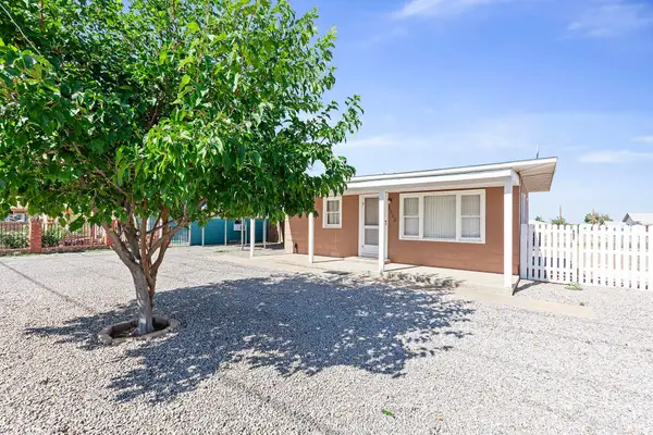 1323 Cuba AVE, Alamogordo, NM 88310