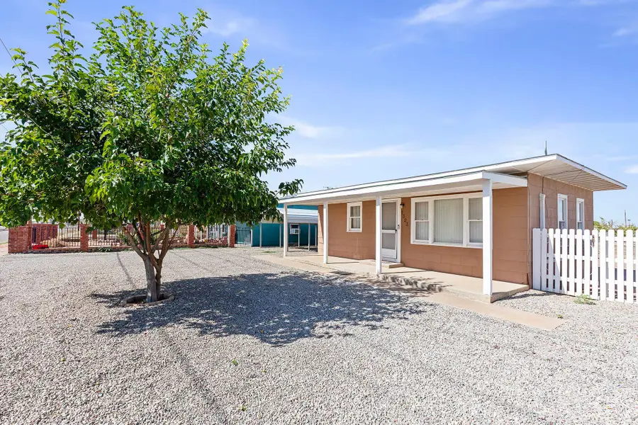 1323 Cuba AVE, Alamogordo, NM 88310 - #2
