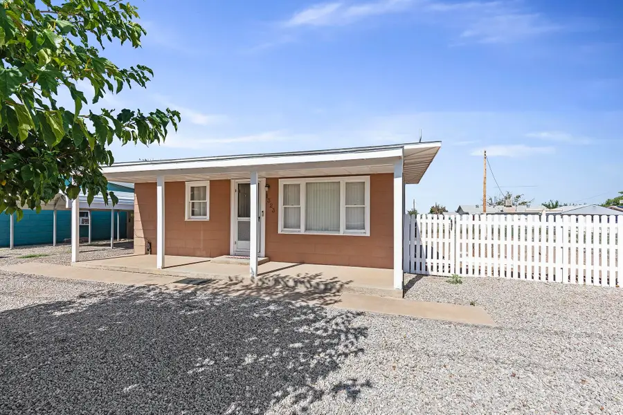 1323 Cuba AVE, Alamogordo, NM 88310 - #3