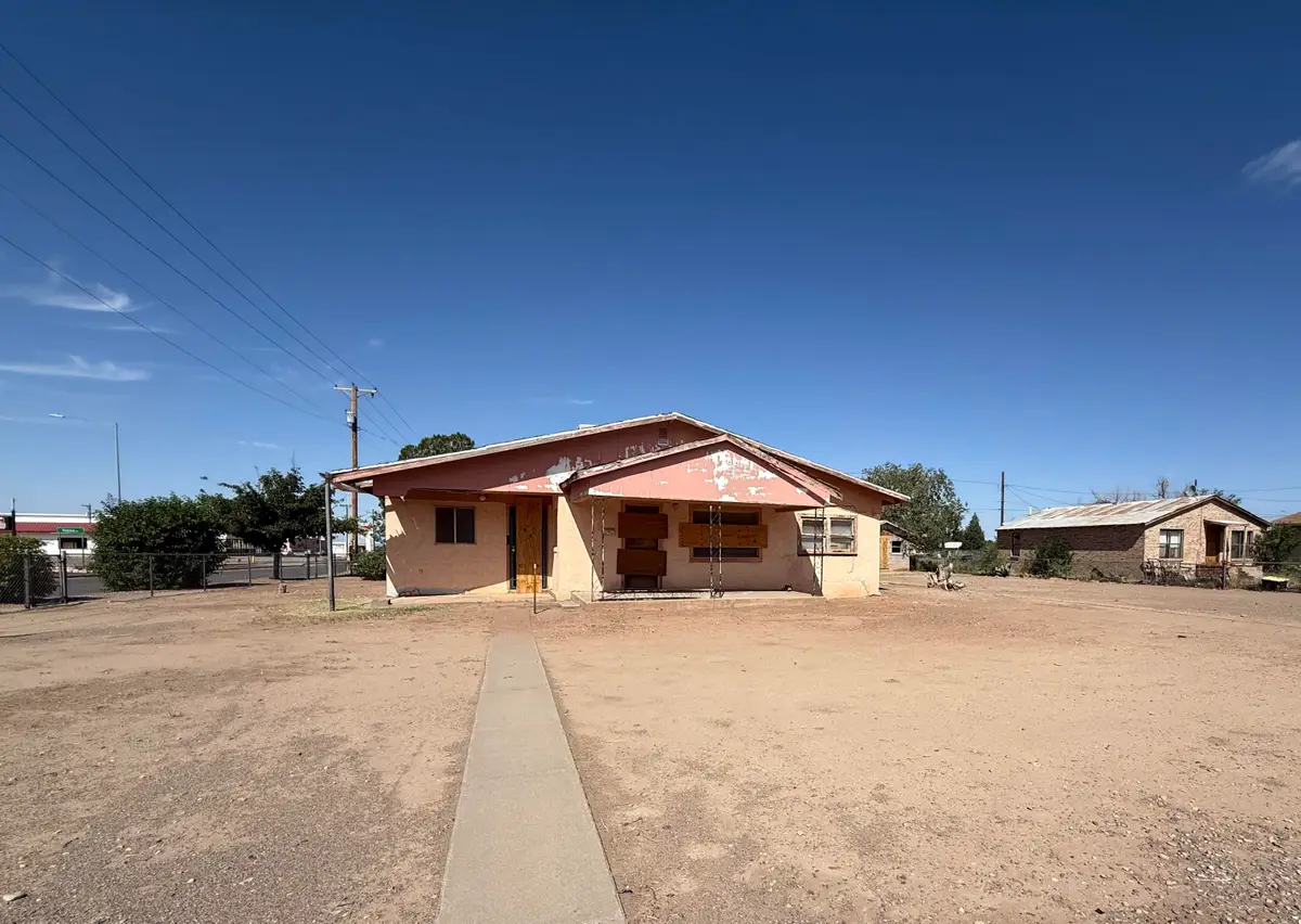 103 Texas AVE, Alamogordo, NM 88310 - #1
