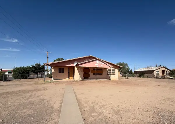 103 Texas AVE, Alamogordo, NM 88310