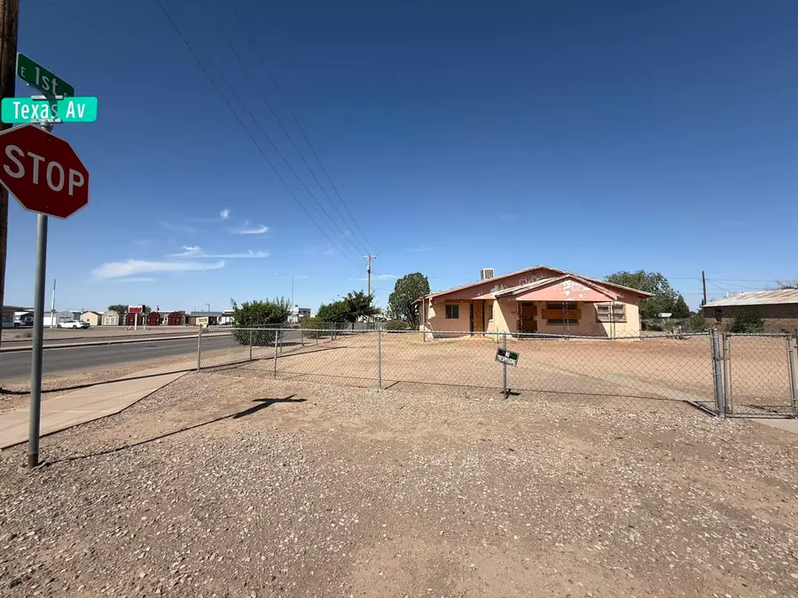 103 Texas AVE, Alamogordo, NM 88310 - #2