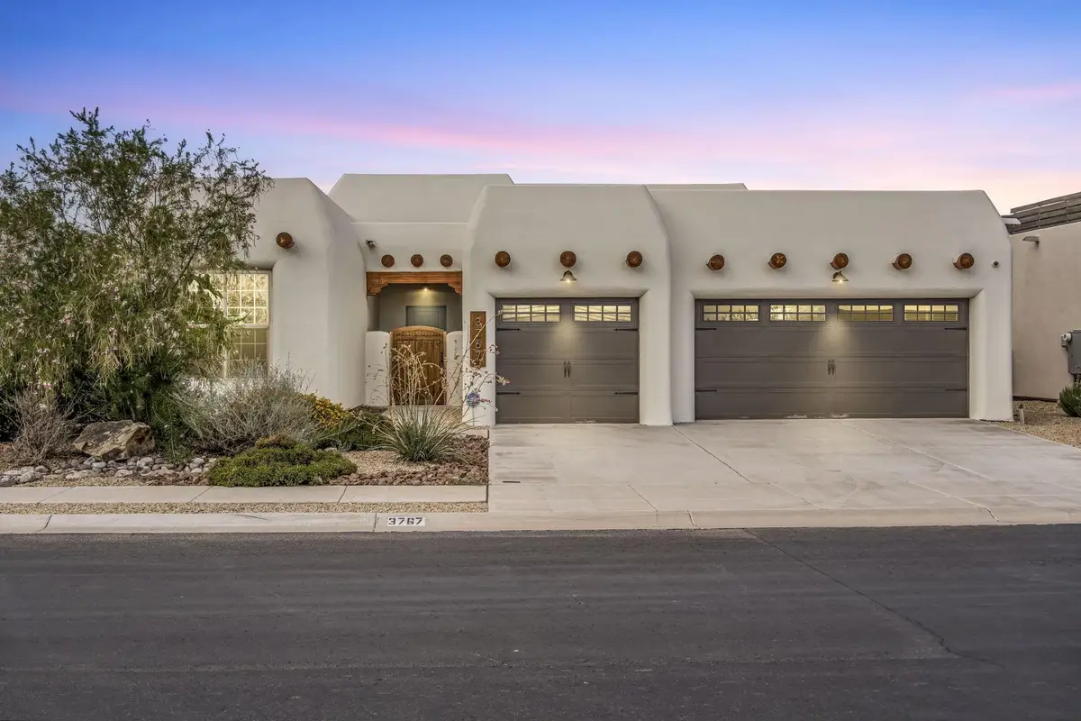3767 Archangel Ave, Las Cruces, NM 88012 - #1