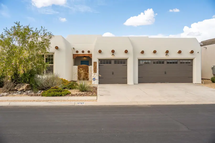 3767 Archangel Ave, Las Cruces, NM 88012 - #2