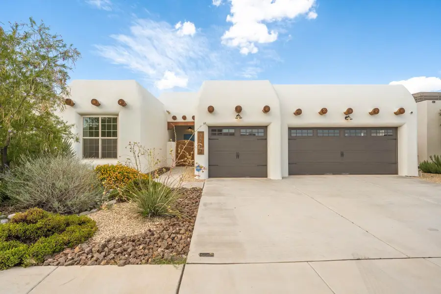 3767 Archangel Ave, Las Cruces, NM 88012 - #3