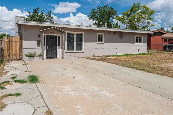 1109 Hendrix AVE, Alamogordo, NM 88310