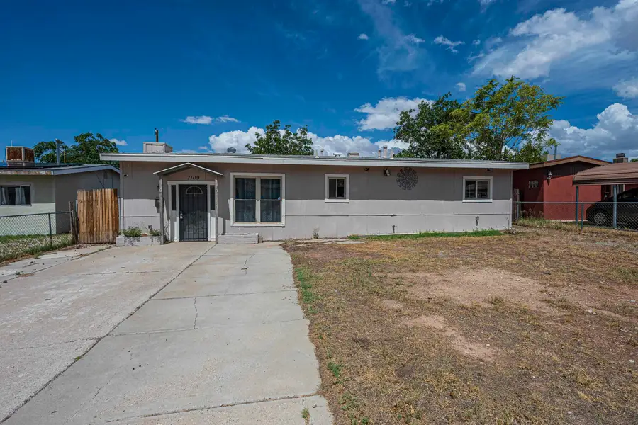 1109 Hendrix AVE, Alamogordo, NM 88310 - #3