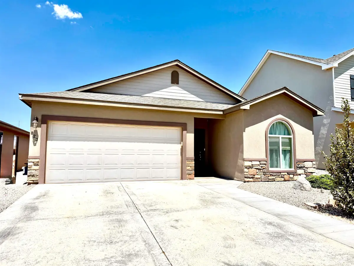 823 Valencia, Alamogordo, NM 88310 - #1