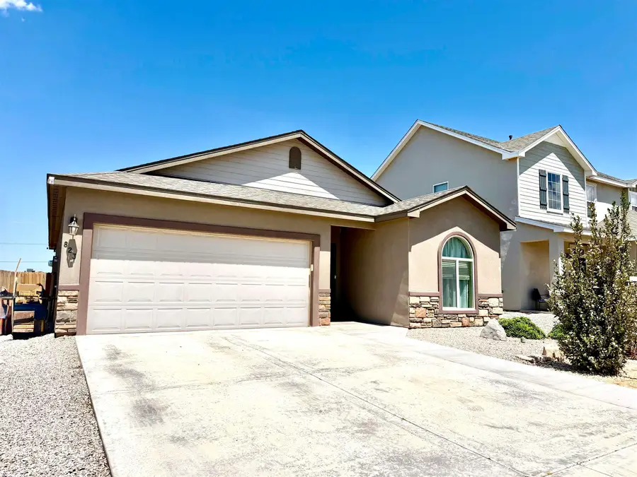 823 Valencia, Alamogordo, NM 88310 - #3