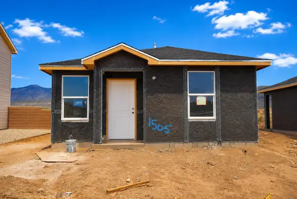 1505 Galway DR, Alamogordo, NM 88310