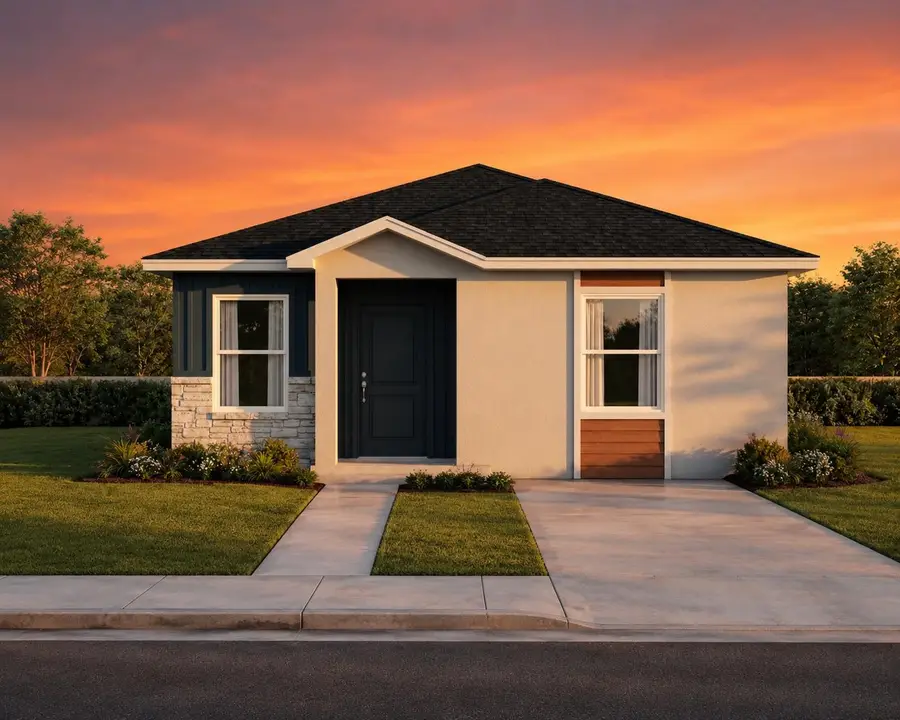 1505 Galway DR, Alamogordo, NM 88310 - #2