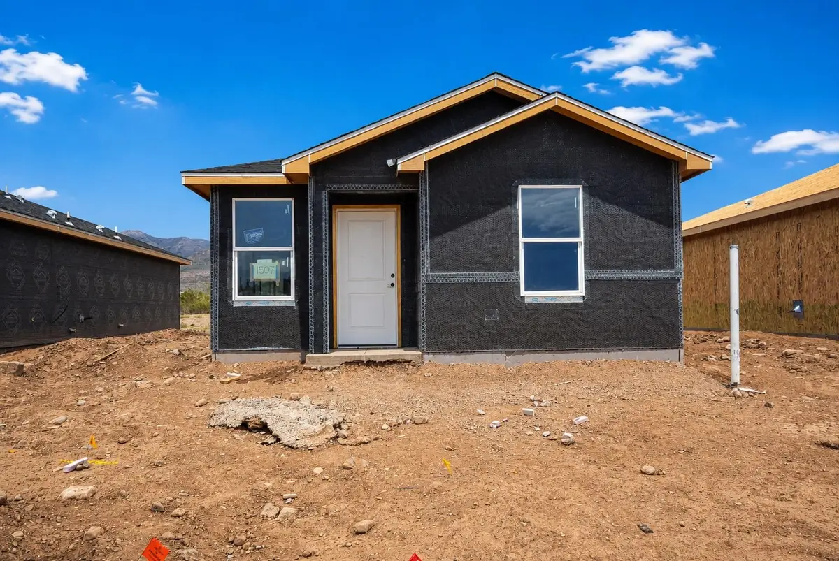 1507 Galway DR, Alamogordo, NM 88310 - #1