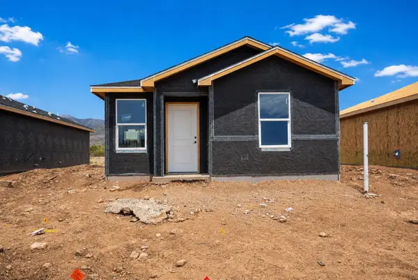 1507 Galway DR, Alamogordo, NM 88310