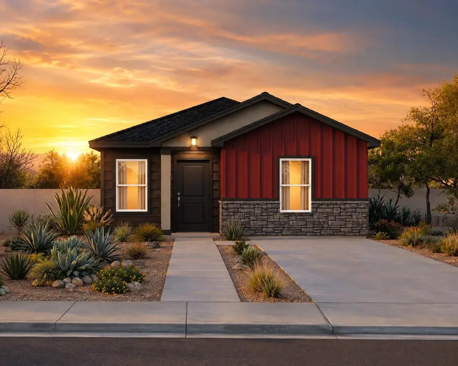 1507 Galway DR, Alamogordo, NM 88310 - #2