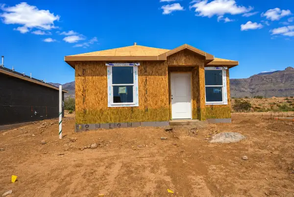 1509 Galway DR, Alamogordo, NM 88310