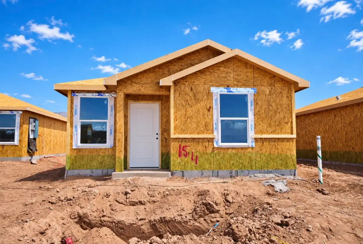 1511 Galway DR, Alamogordo, NM 88310 - #1