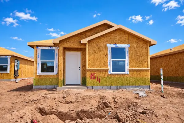 1511 Galway DR, Alamogordo, NM 88310