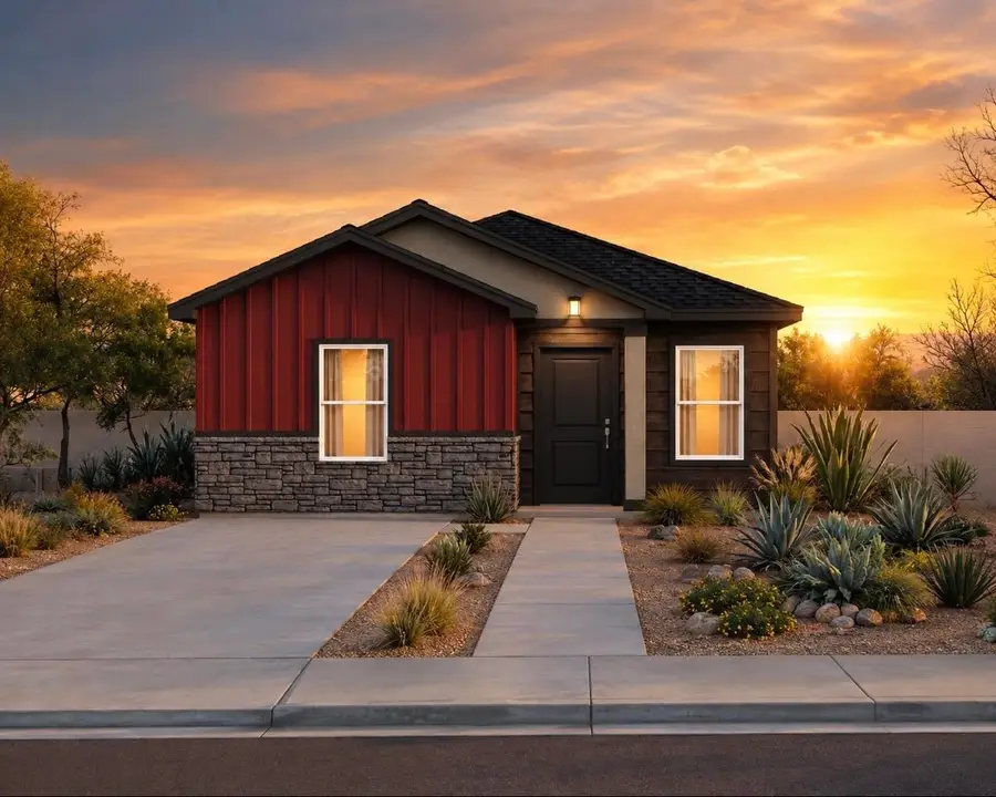 1511 Galway DR, Alamogordo, NM 88310 - #2