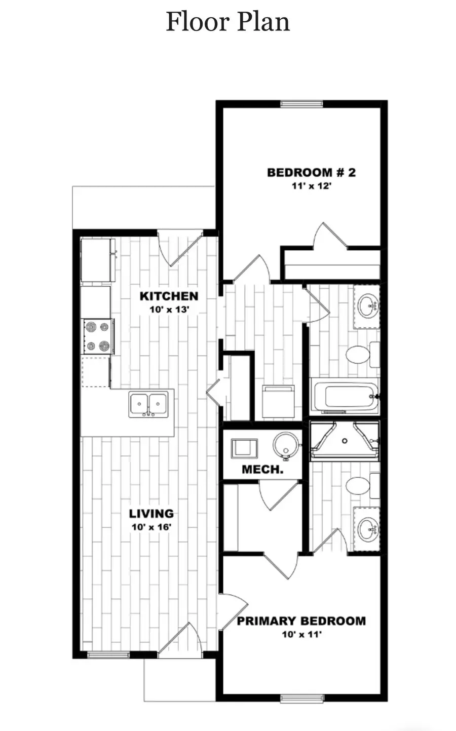 1511 Galway DR, Alamogordo, NM 88310 - #3