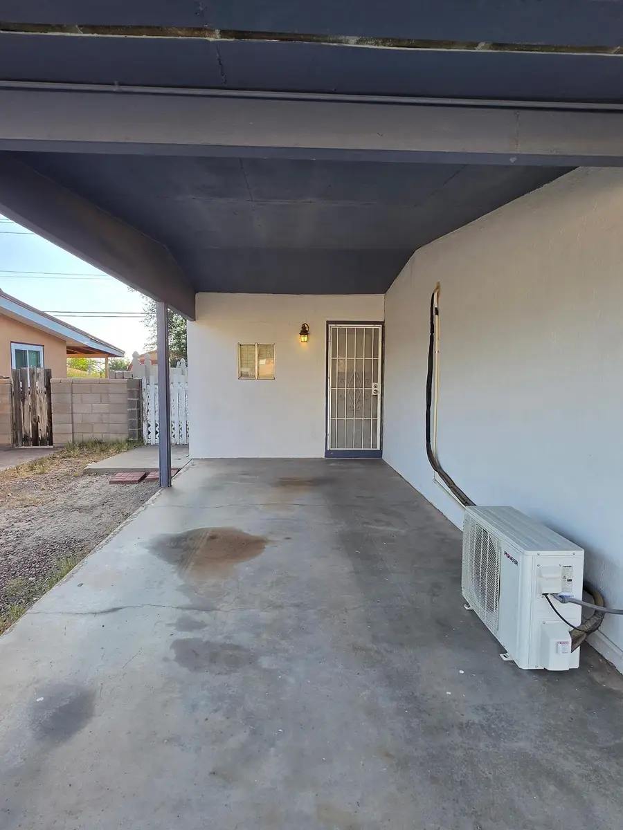 505 Boyce AVE, Alamogordo, NM 88310 - #2