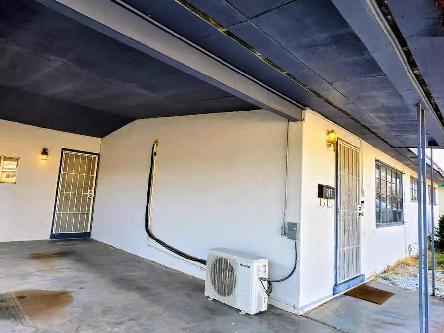 505 Boyce AVE, Alamogordo, NM 88310 - #3