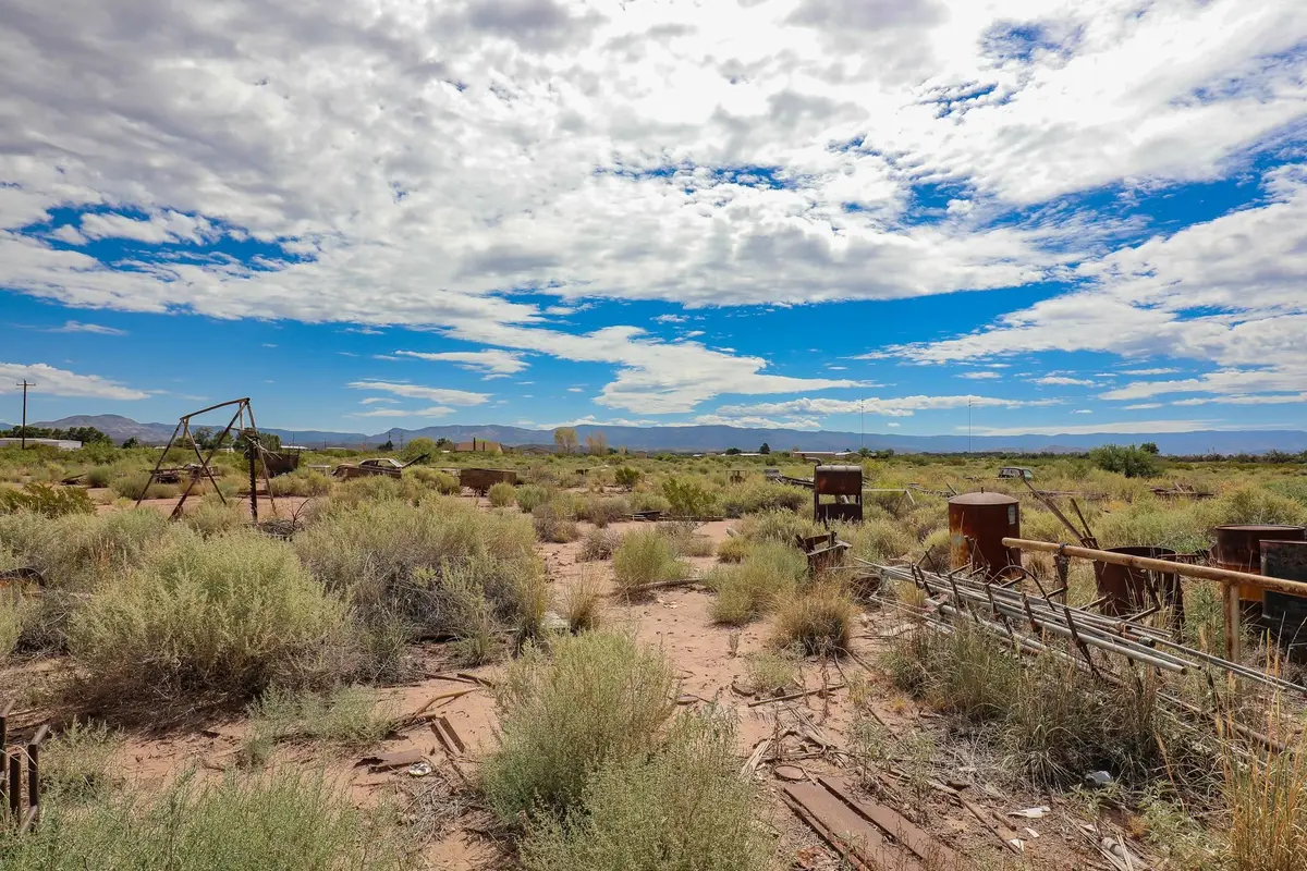118 Derbyshire RD, Tularosa, NM 88352 - #1