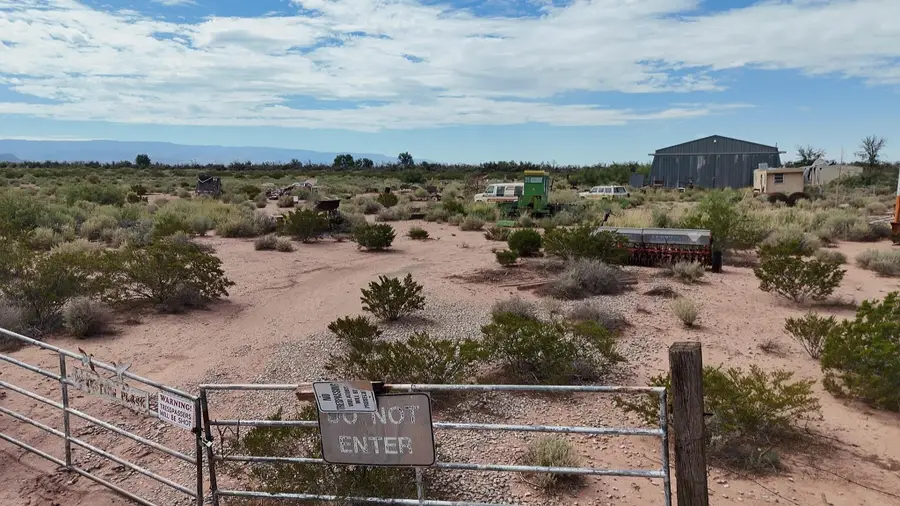 118 Derbyshire RD, Tularosa, NM 88352 - #2