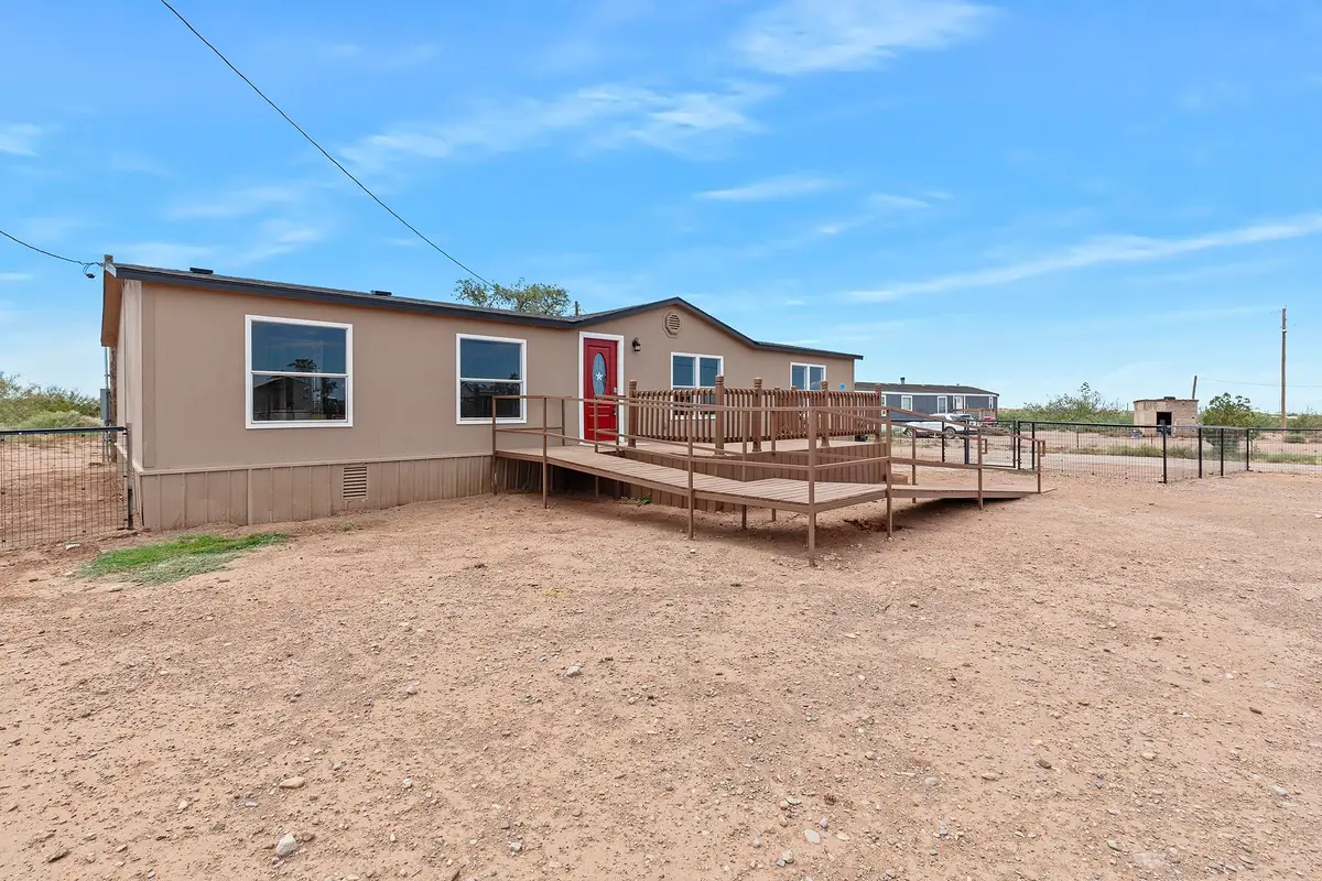 18 Center St, Alamogordo, NM 88310 - #1
