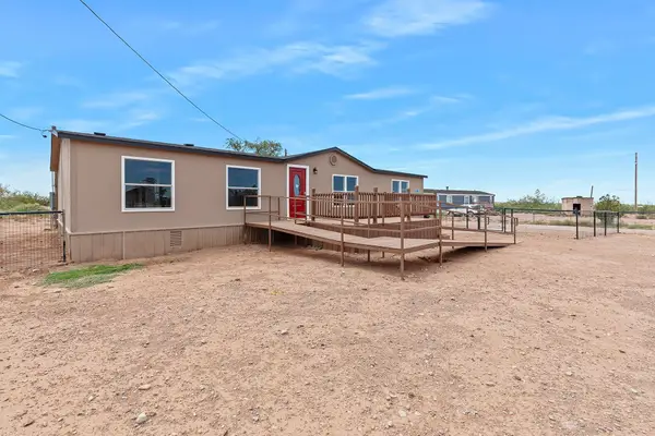 18 Center St, Alamogordo, NM 88310