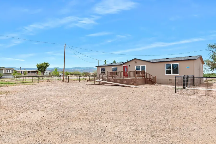 18 Center St, Alamogordo, NM 88310 - #2