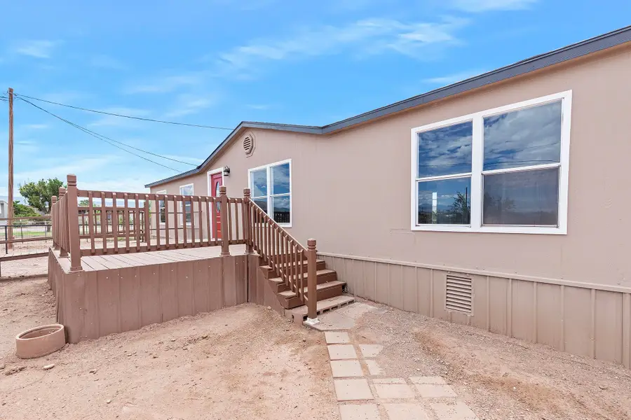 18 Center St, Alamogordo, NM 88310 - #3