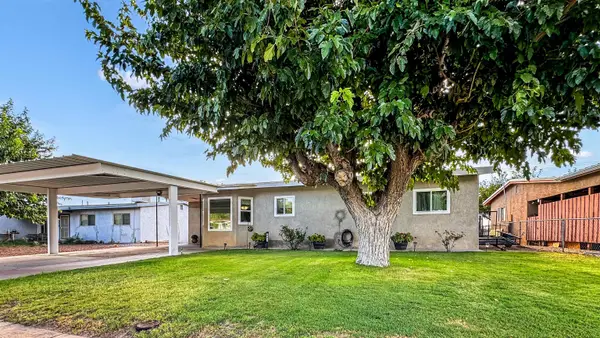 607 Ridgecrest DR, Alamogordo, NM 88310