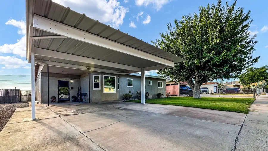 607 Ridgecrest DR, Alamogordo, NM 88310 - #3